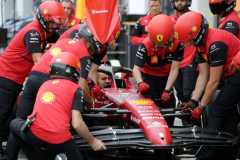 Ferrari perlu bangkit saat F1 kembali balapan di Kanada